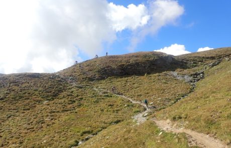 Blog Reko Bikeweekend L