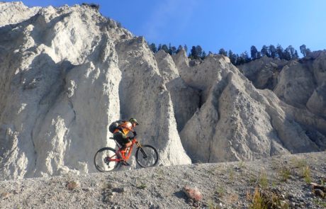 Blog Reko Bikeweekend Laax