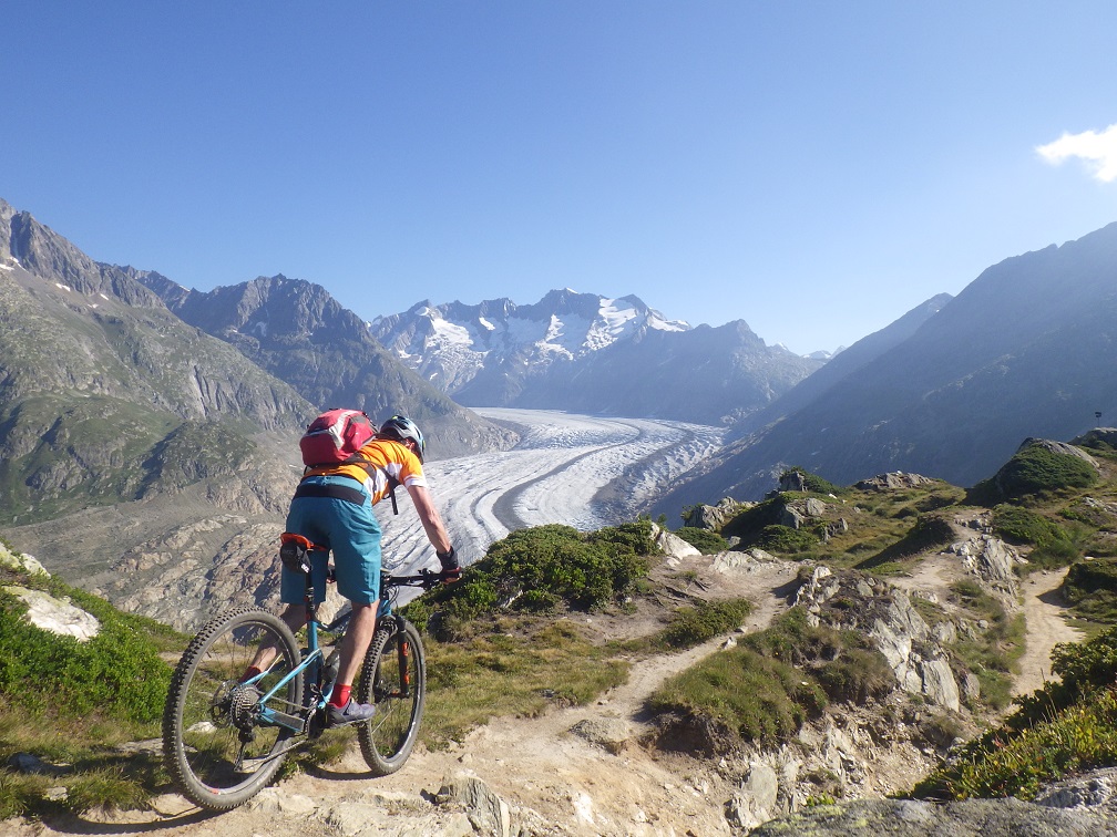 4 E-MTB  Tage Goms Wallis