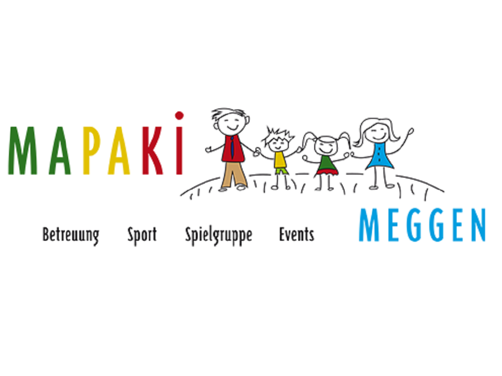 MaPaKi Meggen