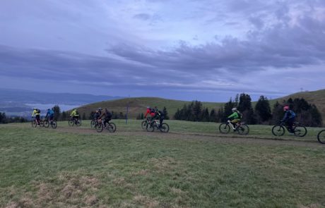 Neujahrstour 2023 (11) Bikemania tours Neujahrstour 2023 Seebodenalp Seebodenalp