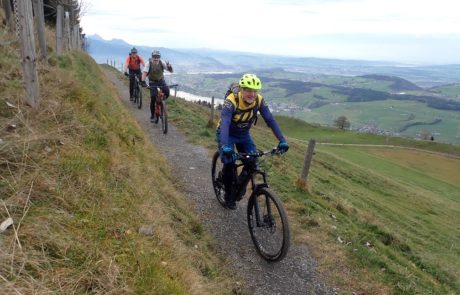 Neujahrstour 2023 (13) Bikemania tours Neujahrstour 2023 Seebodenalp