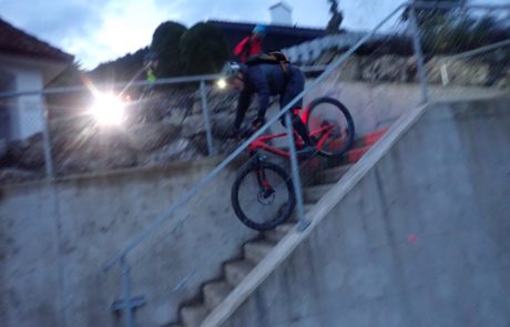 Neujahrstour 2023 (17) Bikemania tours Neujahrstour 2023 Seebodenalp