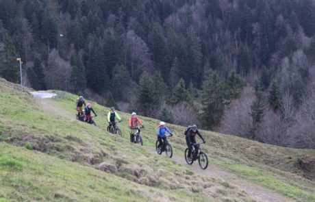 Neujahrstour 2023 (4) Bikemania tours Neujahrstour 2023 Seebodenalp