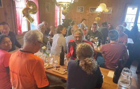 Neujahrstour 2023 (9) Bikemania tours Neujahrstour 2023 Seebodenalp